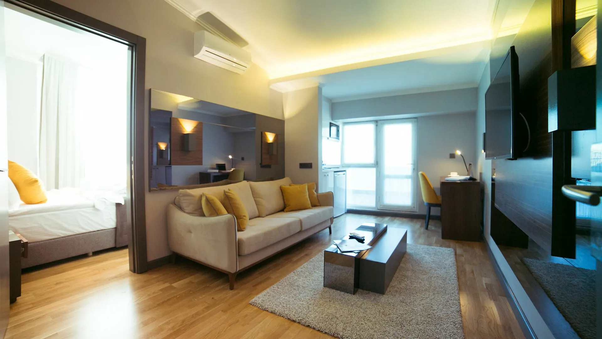 Anka City Ankara