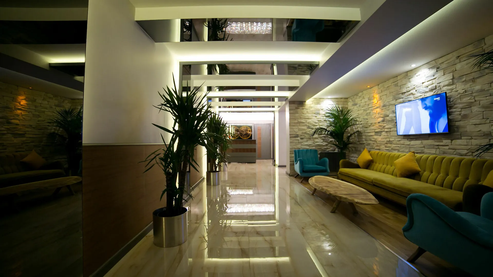 Anka City Ankara 0*,  Turcja